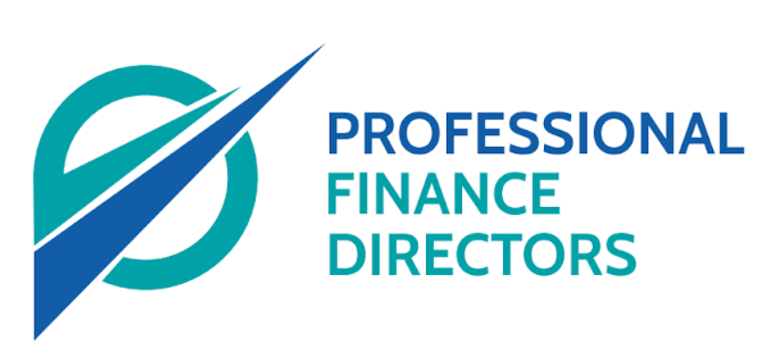 Logo Profesional Finance Directors